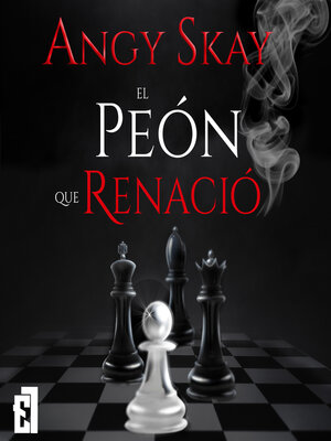cover image of El peón que renació